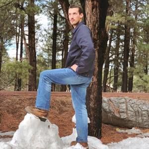 Meet your Posher, Henry